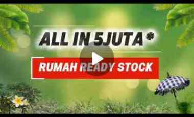 Hunian Baru di Taman Kayangan Cangkiran Boja Kab Kendal