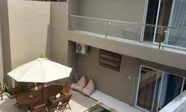 dijual rumah taman kenari nusantara cibubur