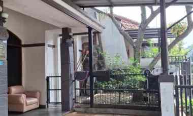 dijual rumah taman kopo indah 3