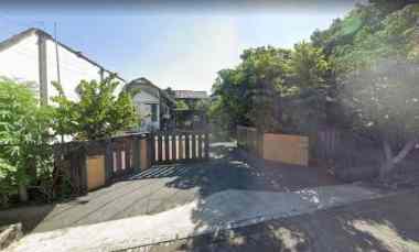 Siap Huni Rumah Usaha Design Luxury Joglo Estate in Surabaya