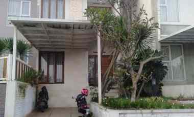 Jual Cepat Rumah Termurah 2 Lantai di Taman Melati Pasirimpun Bandung