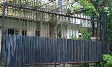 dijual rumah taman modern cakung