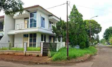 dijual rumah taman modern cakung