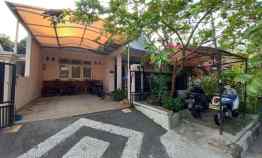 Dijual Murah Rumah Mewah Luas di Taman Permata Cikunir Jatibening