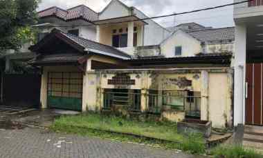 dijual rumah taman pinang indah
