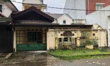 dijual rumah taman pinang indah sidoarjo