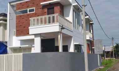 dijual rumah taman pinang indah sidoarjo