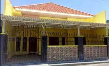 Dijual Rumah Taman Pinang Indah, dekat TOL, Lippo Mall, Perkantoran