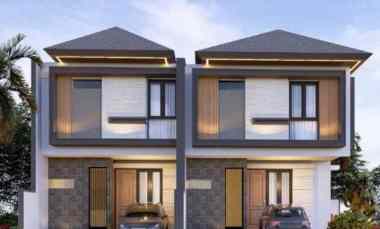 Taman Pondok Indah,surabaya Barat Row Jalan 2.5 Mobil Nego