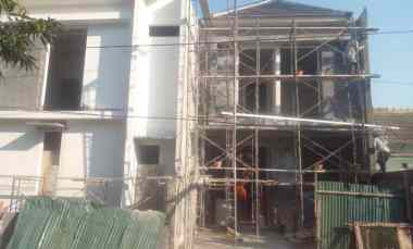 Rumah Baru Gress Bonus 4 AC Under 2M Taman Pondok Indah Wiyung