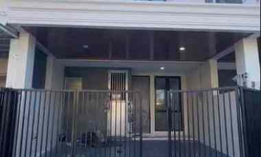 dijual rumah taman pondok indah