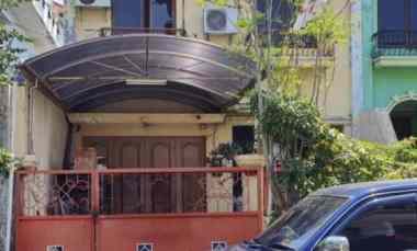 dijual rumah taman pondok indah wiyung