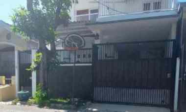Dijual Rumah Taman Pondok Jati - Geluran - Taman - Sidoarjo
