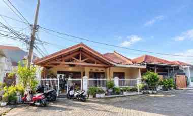 Rumah Murah Siap Huni di Taman Pondok Legi Waru Sidoarjo
