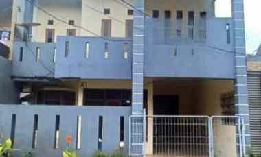 dijual rumah taman pulogebang cakung