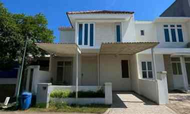 dijual rumah taman puspa raya b 8 no 29