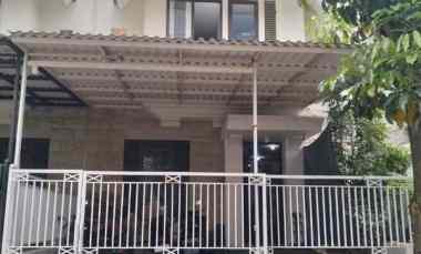 dijual rumah taman puspa raya citraland