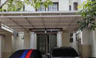 Termurah Rumah Taman Puspa Raya TPR Citraland Paling Murah Surabaya