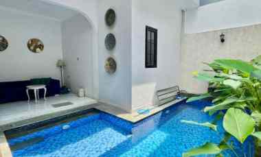 dijual rumah taman pusparaya