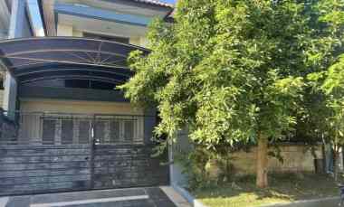 Rumah Dijual di Taman Ratu Dian Istana