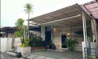 Rumah Bagus Minimalis Taman Rivera Rungkut, Surabaya Timur