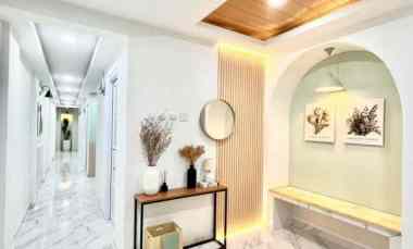 dijual rumah taman sari