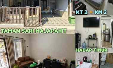 Dijual Rumah di Taman Sari Majapahit Pedurungan Semarang