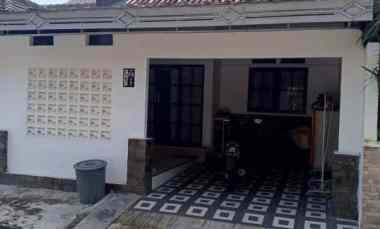 dijual rumah taman sari persada bogor