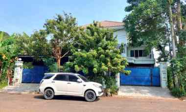 dijual rumah taman semanan indah tsi