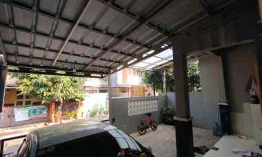 gambar dijual rumah taman serua blok j1 no 19