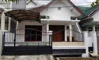 Rumah Bagus Luas Siap Huni 1 lantai Nyaman di Taman Sulfat Malang