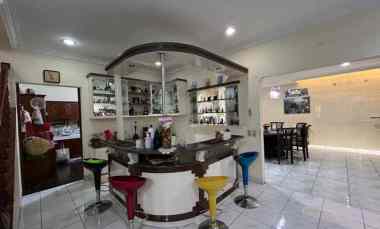 Dijual Rumah Full Furnished Siap Huni di Taman Surya Jakarta Barat