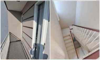 dijual rumah taman tectona residence a