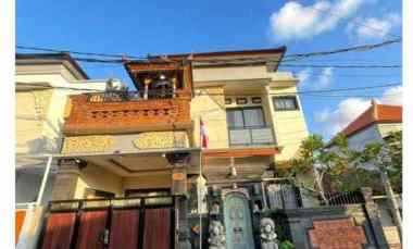 dijual rumah taman wedasari
