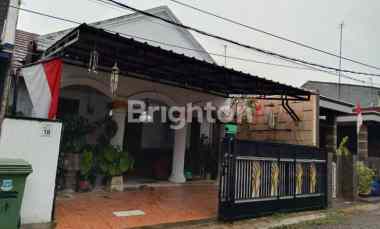 dijual rumah taman widya asri serang banten