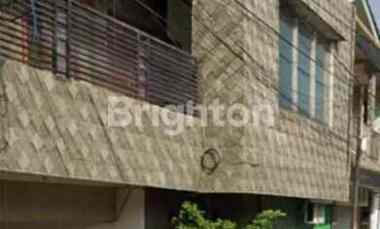 dijual rumah taman wisma asri bekasi utara