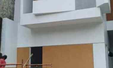 dijual rumah taman yasmin bogor