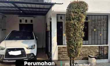 Rumah Cluster di Tamanan dekat Ringroad 500 meter Kampus Uad Termin