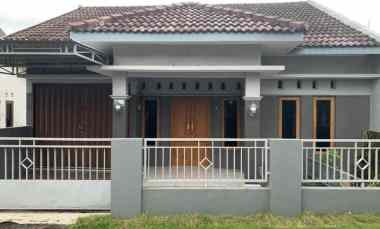 Rumah Dijual di Tamanmartani, Kalasan, Sleman, Yogyakarta