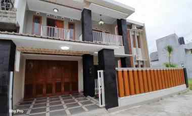 dijual rumah tamanmartani kalasan