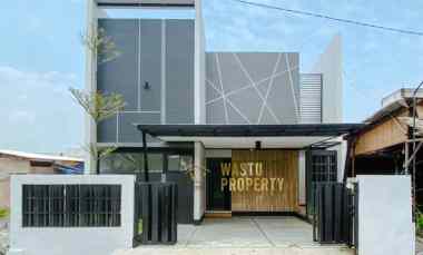 dijual rumah tamanmartani kalasan