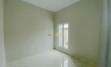 dijual rumah tamanmartani kec kalasan