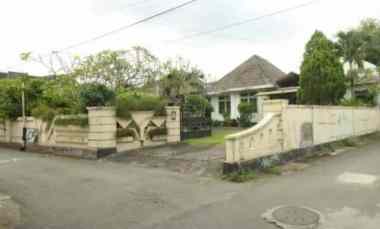 dijual rumah tamansiswa mergangsan