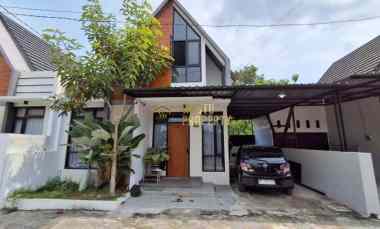 dijual rumah tamantirto