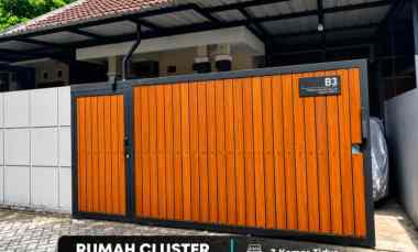 dijual rumah tamantirto