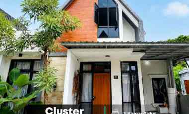 dijual rumah tamantirto