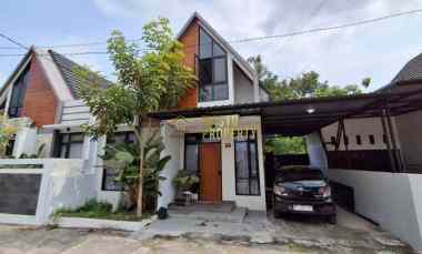 dijual rumah tamantirto kasihan bantul