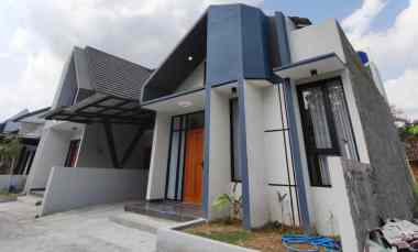 dijual rumah tamantirto kec kasihan
