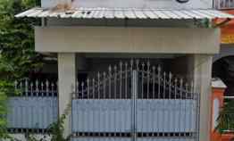 Rumah Tambak Jati 2 Lantai Siap Huni dekat Kapas Krampung, Cocok untuk