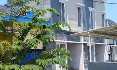 dijual rumah tambak medayu